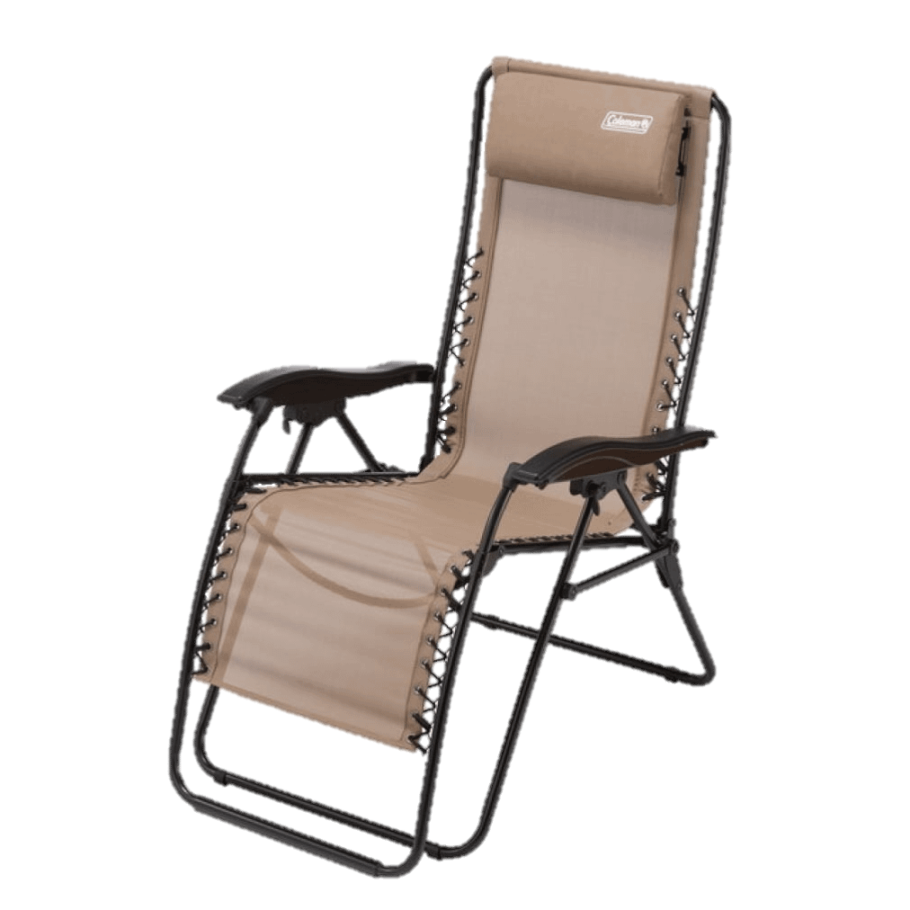 テントサウナ インフィニティチェア