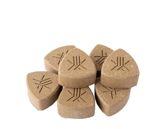 テントサウナ サウナストーン