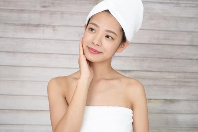 テントサウナ健康効果